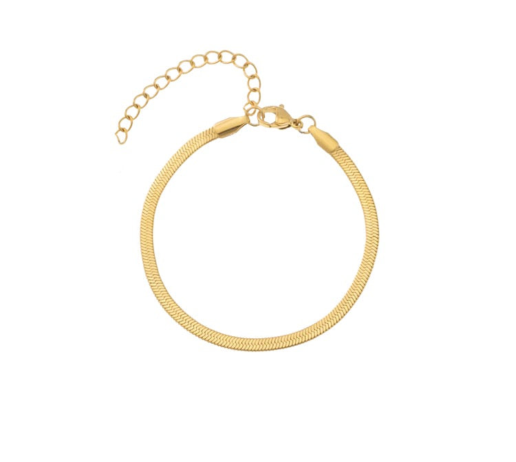 * Snake Bracelet  image 0