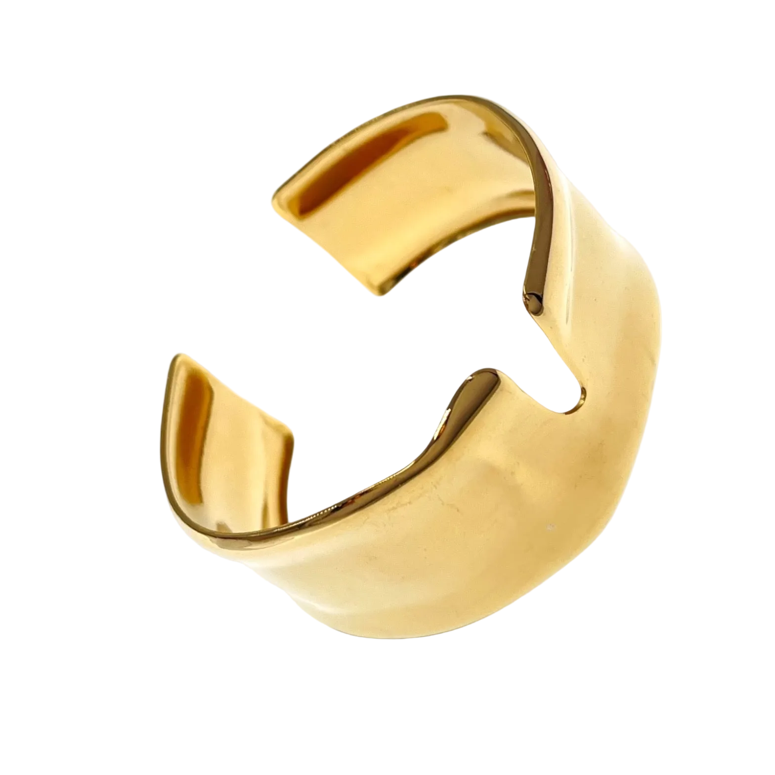 * Cuff