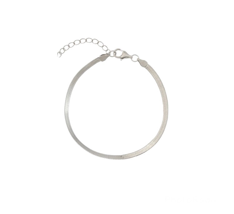 * Snake Bracelet  image 1