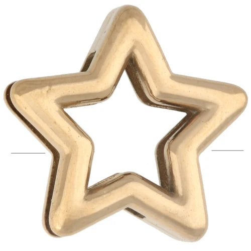 * Bracciale in velluto con passante
