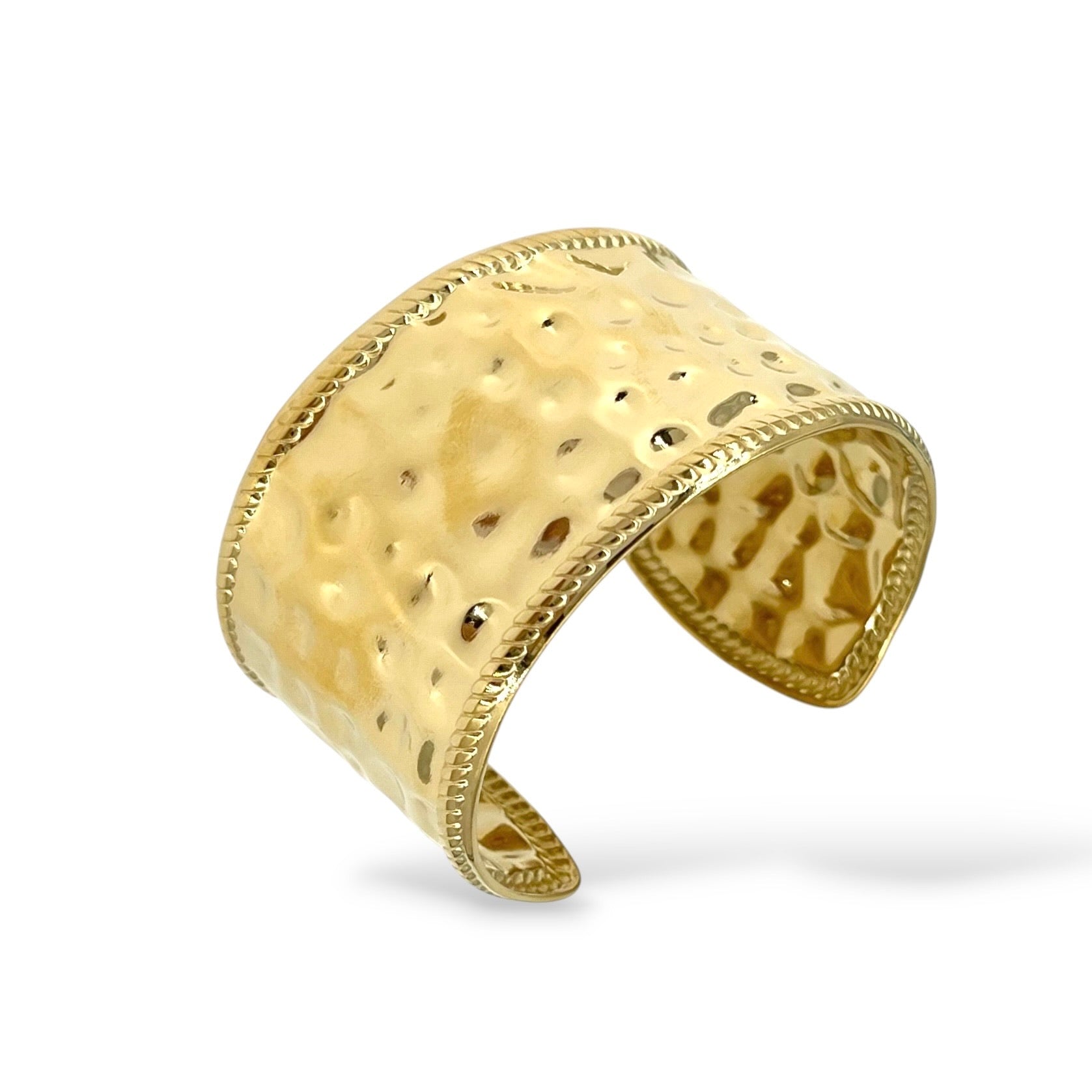 * Cuff
