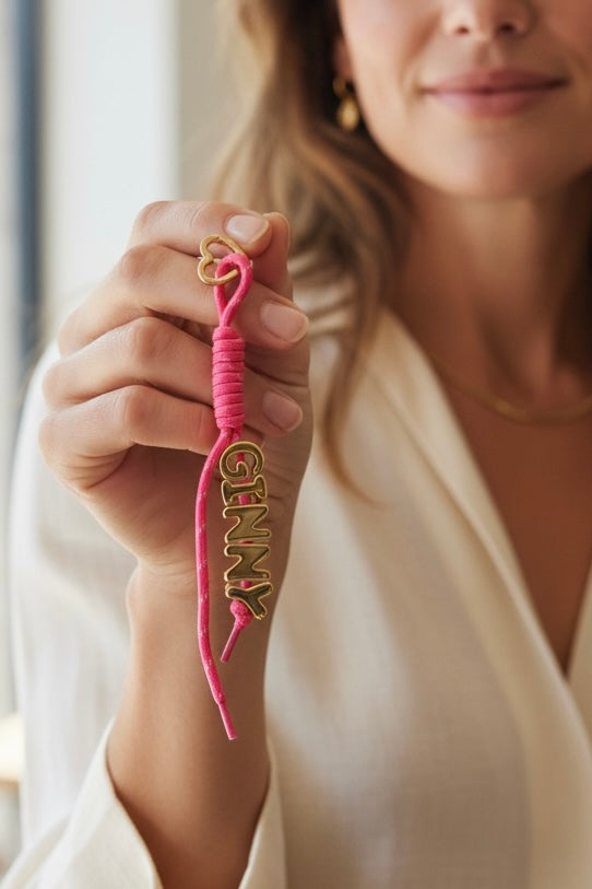 * Crea Il Tuo Portachiavi image 0